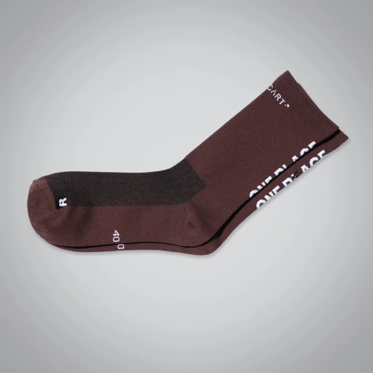 Chaussette Brown Race  - Summer Edition 25'