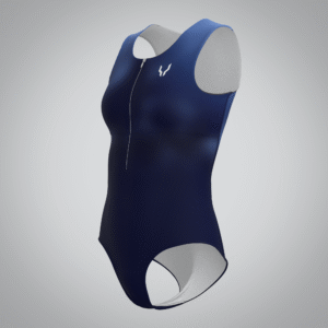 Combinaison Elite Femme Blue Race  - Summer Edition 25'