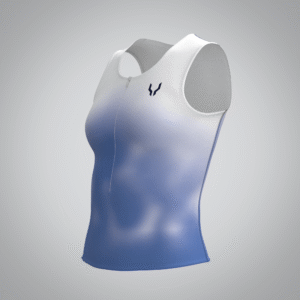 Débardeur moulant Femme Lila Race - Summer Edition 25'