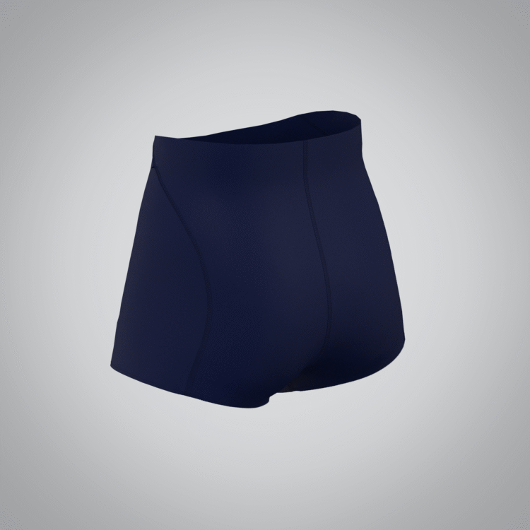 Shorty Blue Race  - Summer Edition 25' – Image 4