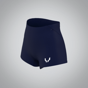 Shorty Blue Race  - Summer Edition 25'