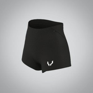 Shorty Black Race  - Summer Edition 25'