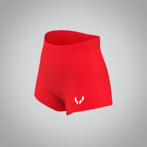 Shorty Red Race  - Summer Edition 25'
