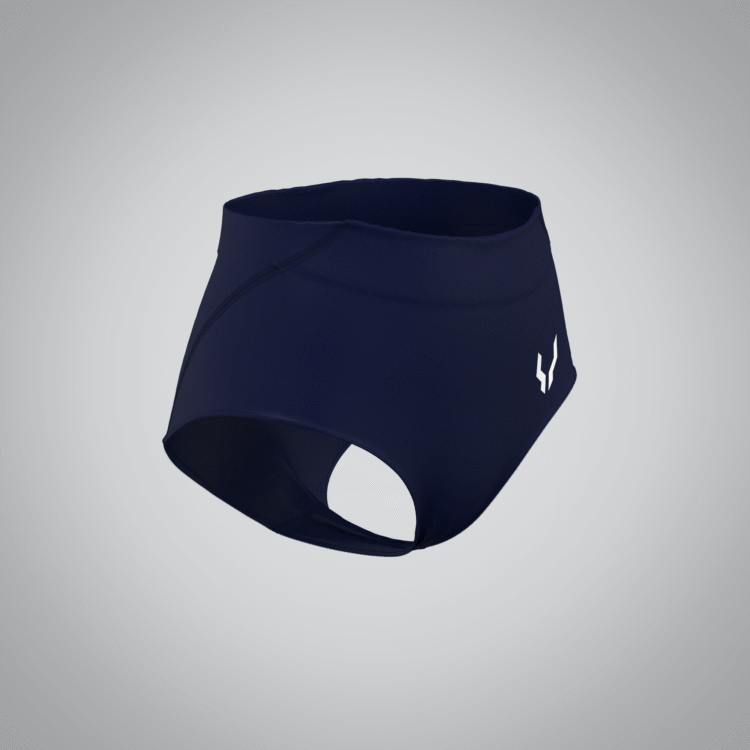 Bloomer Blue Race  - Summer Edition 25' – Image 2
