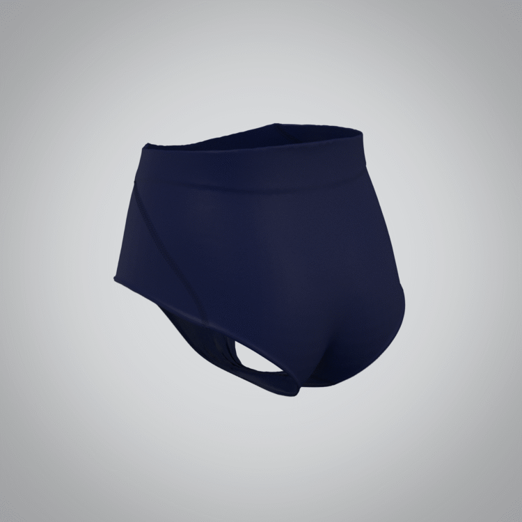 Bloomer Blue Race  - Summer Edition 25' – Image 4