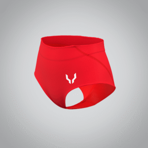 Bloomer Red Race  - Summer Edition 25'