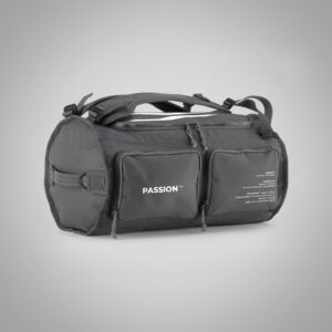 Bag Grey Race  - Summer Edition 25'