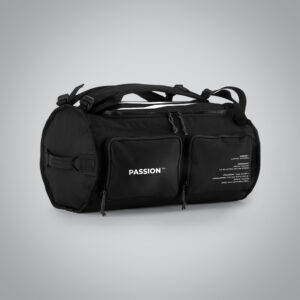 Bag Black Race  - Summer Edition 25'