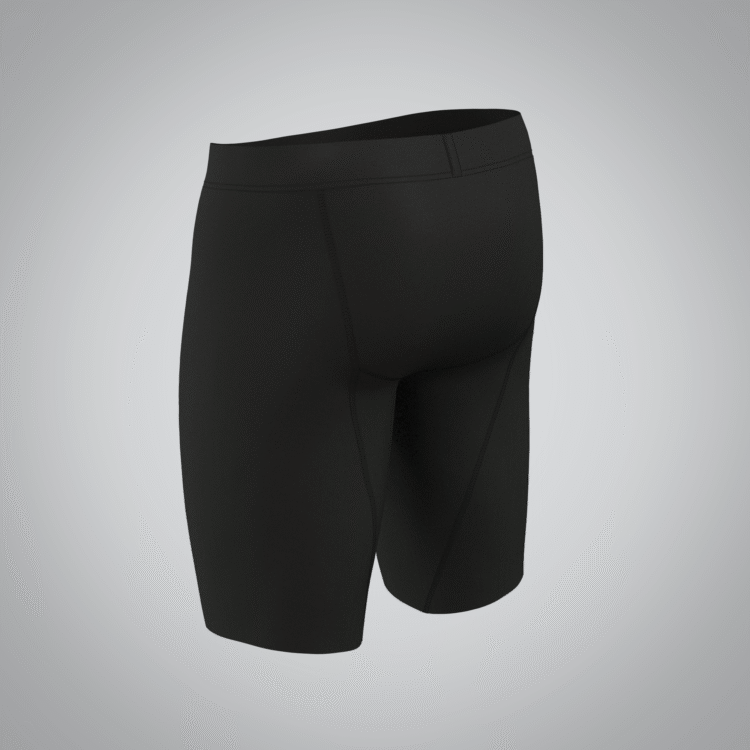 Cuissard Black Race  - Summer Edition 25' – Image 4
