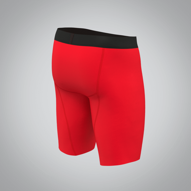 Cuissard Red Race  - Summer Edition 25' – Image 3