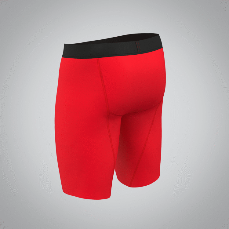 Cuissard Red Race  - Summer Edition 25' – Image 4