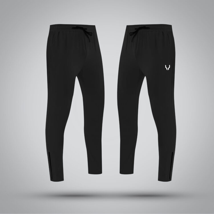 Pantalon Black Race  - Summer Edition 25'