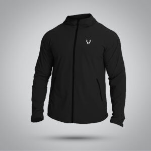 Veste Black Race  - Summer Edition 25'