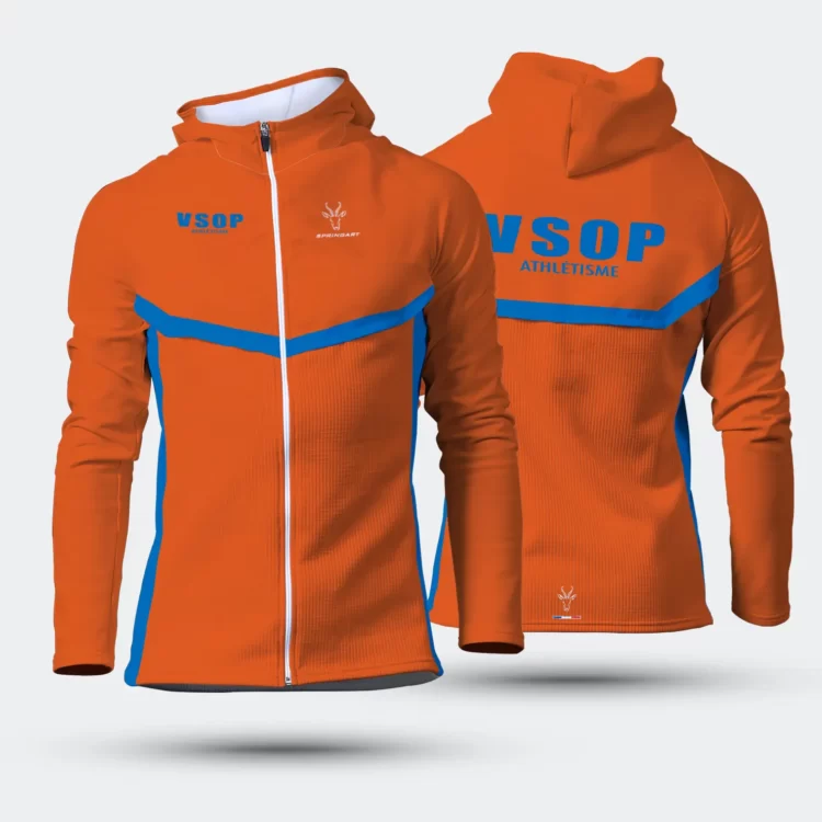 Veste imperméable VSOP