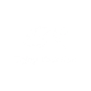 ENJOY YOUR RUN