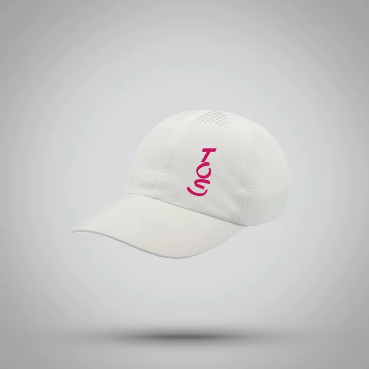 Casquette TOS Athlétisme