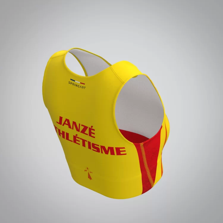 Brassière Elite  V2.1 EAC – Image 3