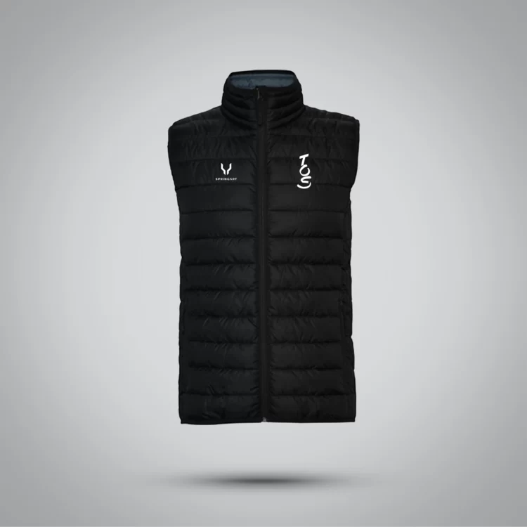 Veste Sans Manches Enfant TOS Athlétisme