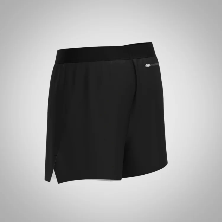 Short Long Femme v2.1 TOS Athlétisme – Image 4