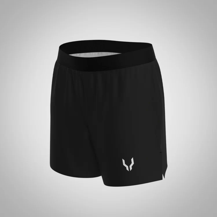 Short Long Femme v2.1 TOS Athlétisme – Image 2