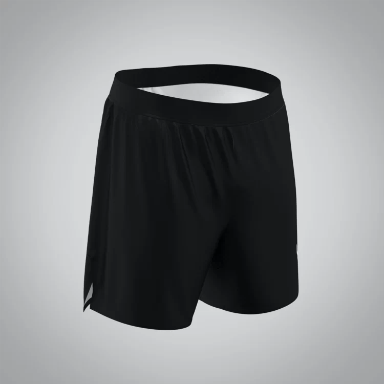 Short Long Homme v2.1 TOS Athlétisme