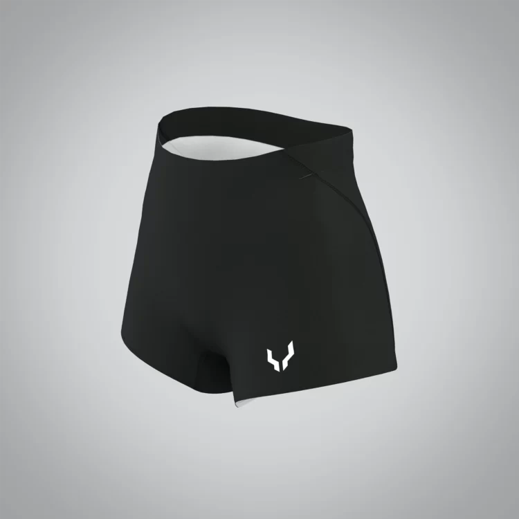 Shorty v2.1 AGCV Athlétisme – Image 2