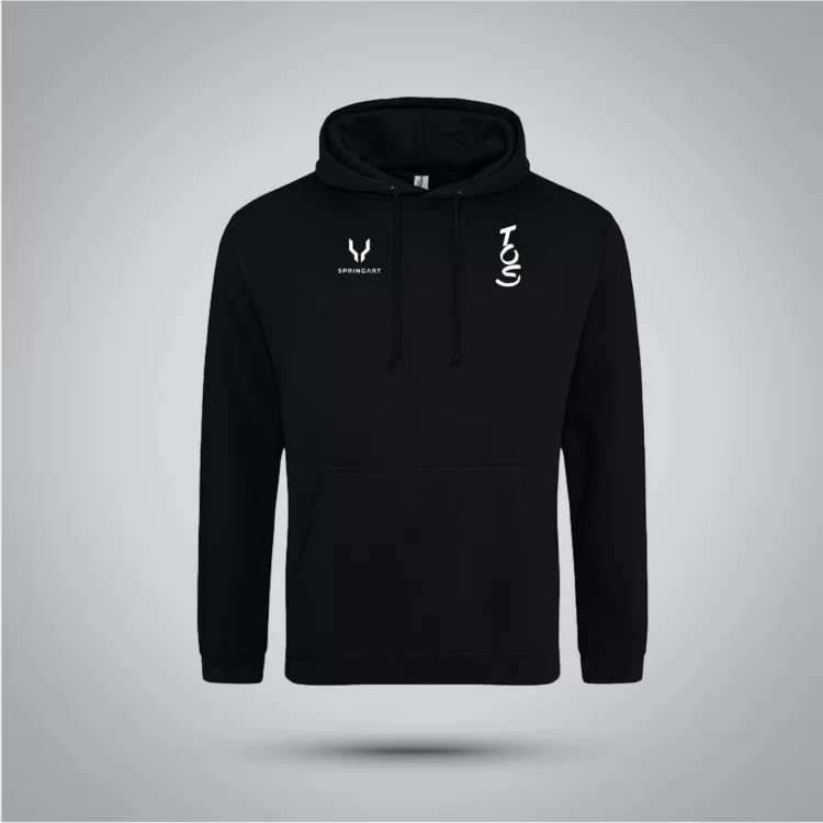 Sweatshirt avec capuche Enfant TOS Athlétisme