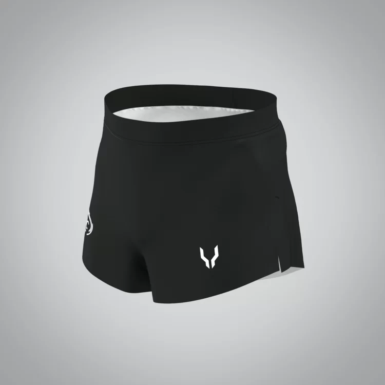 Short Homme v2.1 Caen Athletic Club – Image 2