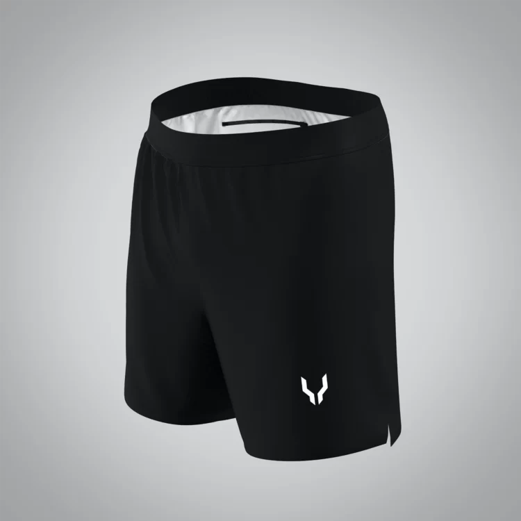 Short Long Homme v2.1 Caen Athletic Club – Image 2