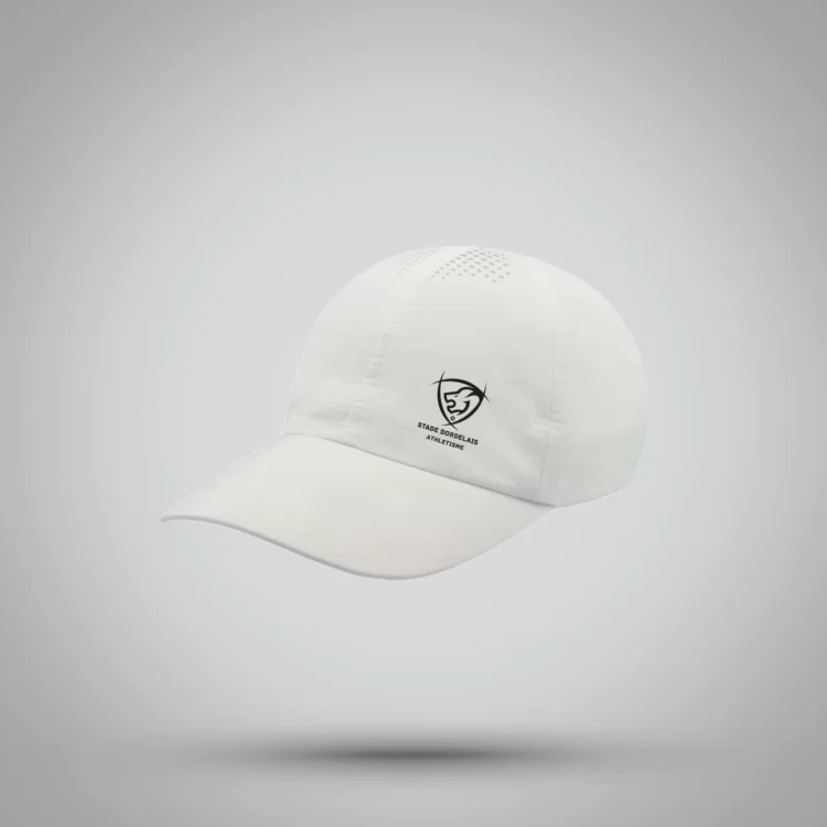 Casquette Bordeaux Athlé