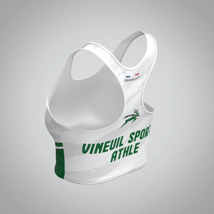 Brassière Elite V1.0 Vineuil Sports Athlétisme – Image 4