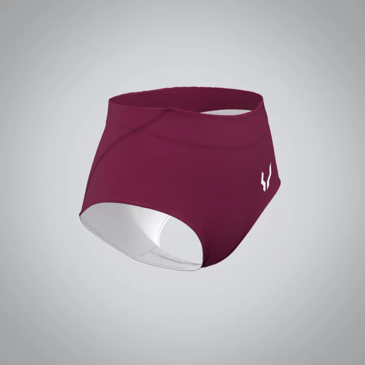 Bloomer v2.1 Bordeaux Athle