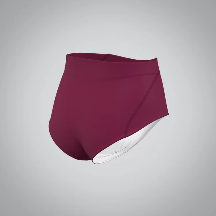 Bloomer v2.1 Bordeaux Athle – Image 3