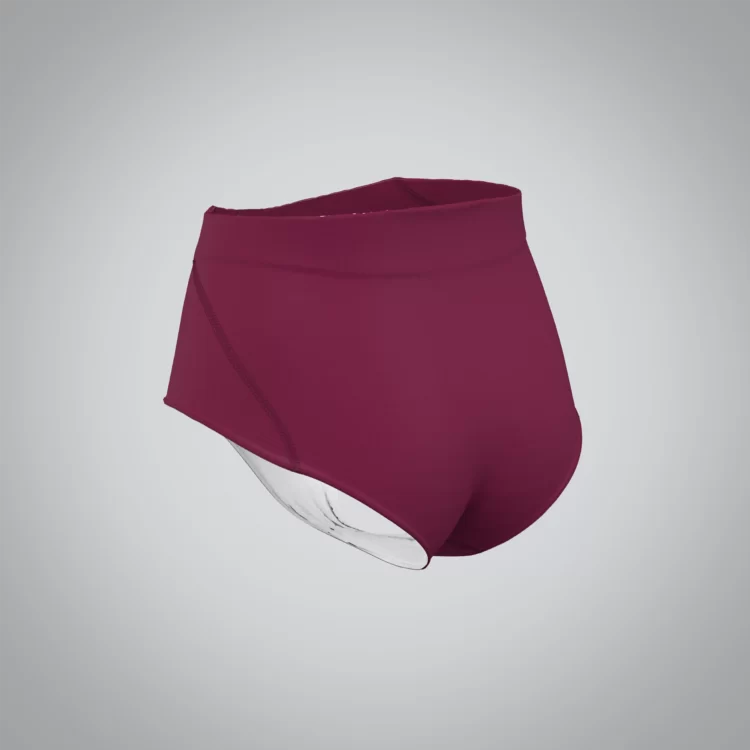 Bloomer v2.1 Bordeaux Athle – Image 4