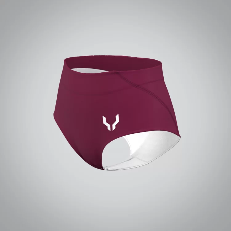 Bloomer v2.1 Bordeaux Athle – Image 2