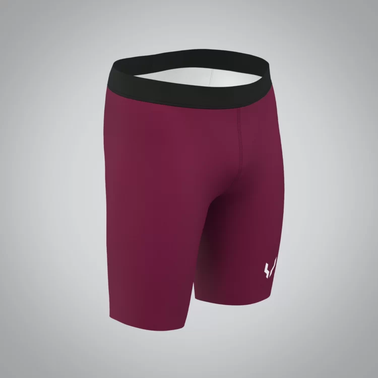 Cuissard v2.1 Bordeaux Athle
