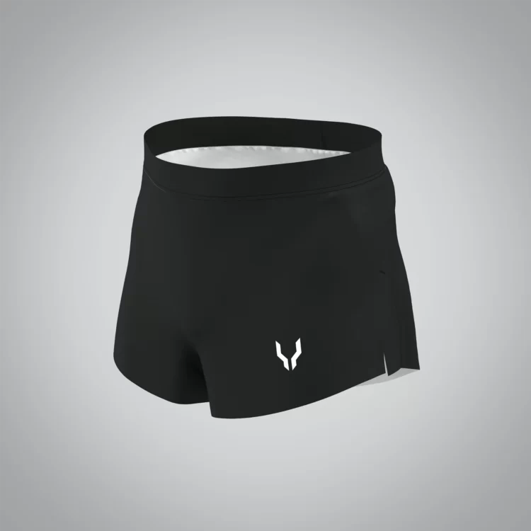 Short Femme v2.1 Olympique Bailly Noisy – Image 2