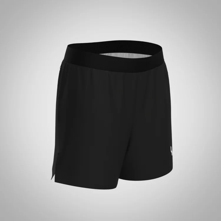 Short Long Femme v2.1 Olympique Bailly Noisy