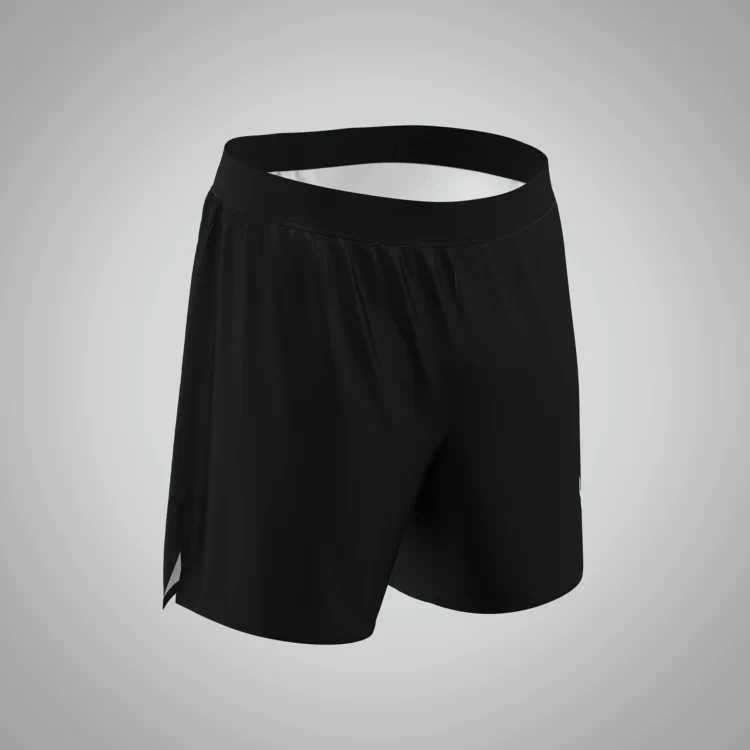 Short Long Homme v2.1 COS Villers Athlétisme