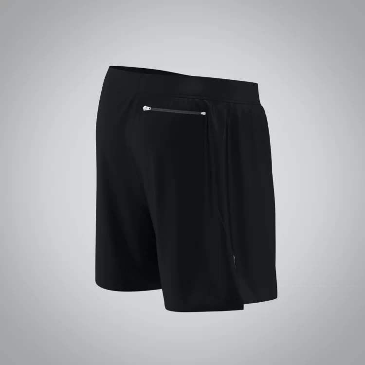 Short Long Homme v2.1 Olympique Bailly Noisy – Image 3