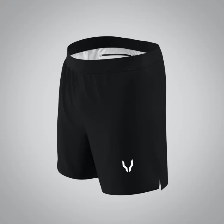 Short Long Homme v2.1 Olympique Bailly Noisy – Image 2