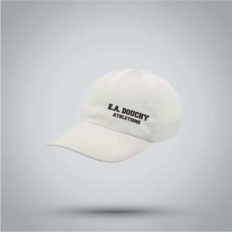 Casquette EA Douchy