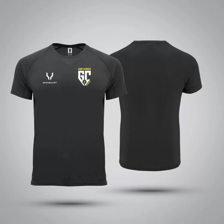 T-shirt Entraînement Homme Game Changer Performance