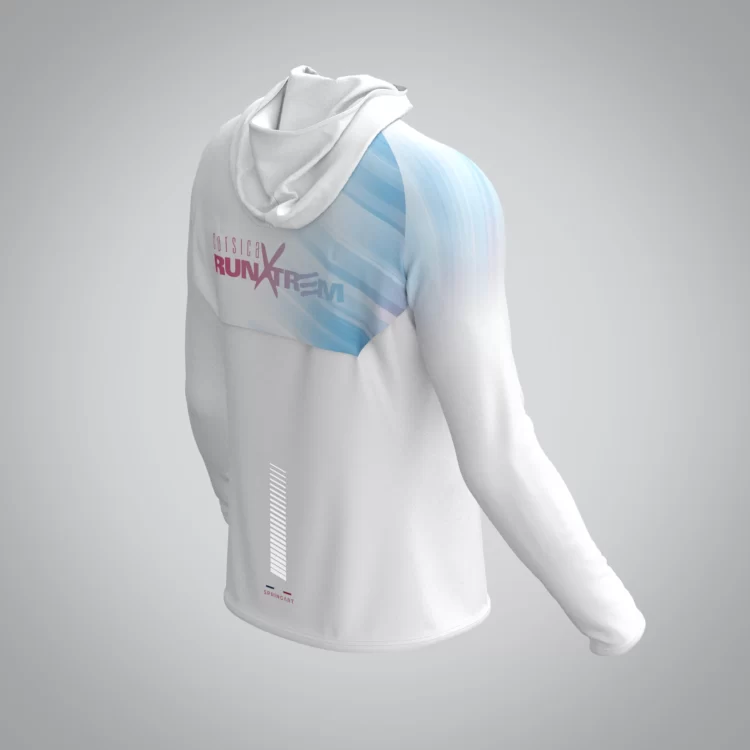 Veste Chaude Mixte Corsica Run Xtrem – Image 3