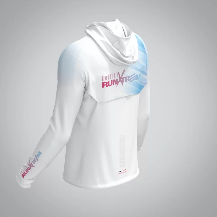 Veste Chaude Mixte Corsica Run Xtrem – Image 4
