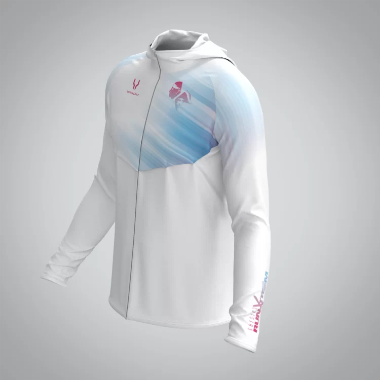 Veste Chaude Mixte Corsica Run Xtrem – Image 2