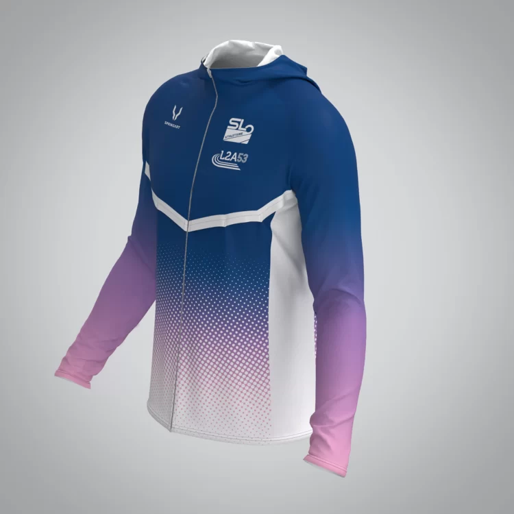 Veste Chaude Mixte L2A53 – Image 2