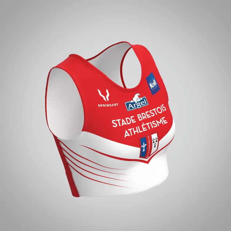 Brassière Elite  V2.1 Stade Brestois