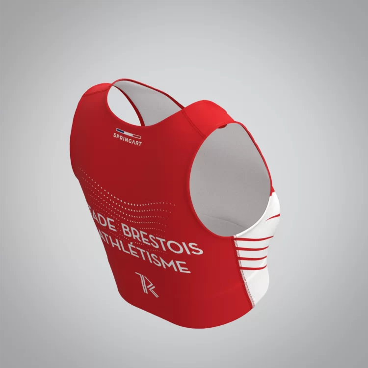 Brassière Elite  V2.1 Stade Brestois – Image 3