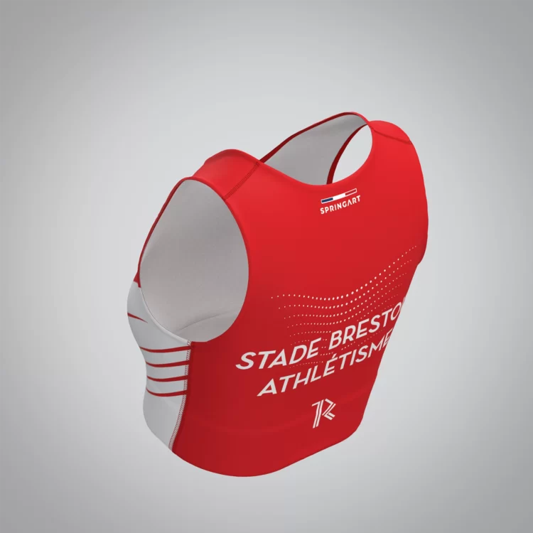 Brassière Elite  V2.1 Stade Brestois – Image 4